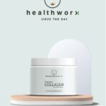 Premium Collagen Hydrolysed